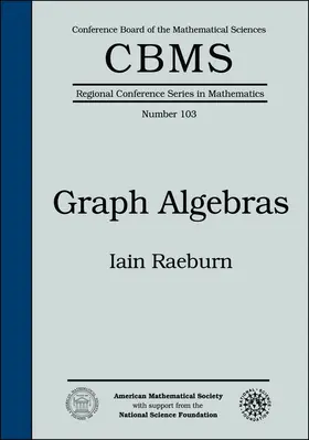  Graph Algebras | Buch |  Sack Fachmedien