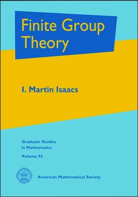 Isaacs |  Finite Group Theory | Buch |  Sack Fachmedien