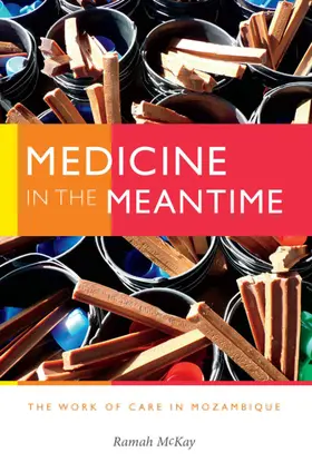 McKay |  Medicine in the Meantime | eBook | Sack Fachmedien