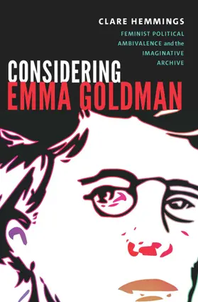 Hemmings |  Considering Emma Goldman | eBook | Sack Fachmedien