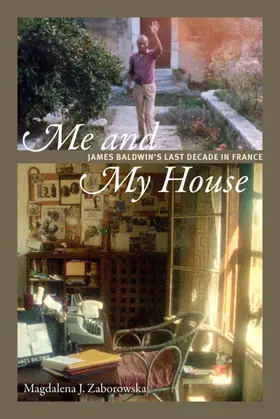 Zaborowska |  Me and My House | eBook | Sack Fachmedien