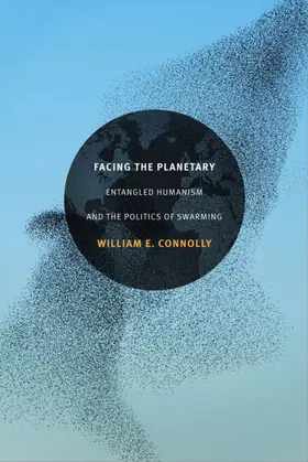 Connolly |  Facing the Planetary | eBook | Sack Fachmedien