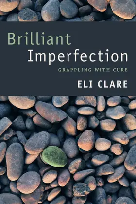 Clare |  Brilliant Imperfection | eBook | Sack Fachmedien