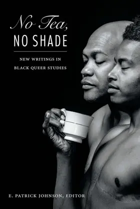 Johnson |  No Tea, No Shade | eBook | Sack Fachmedien