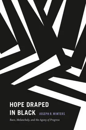 Winters |  Hope Draped in Black | eBook | Sack Fachmedien