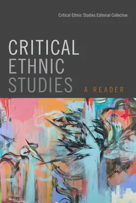 Elia / Hernández / Kim |  Critical Ethnic Studies | eBook | Sack Fachmedien