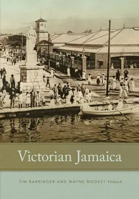 Barringer / Modest |  Victorian Jamaica | eBook | Sack Fachmedien