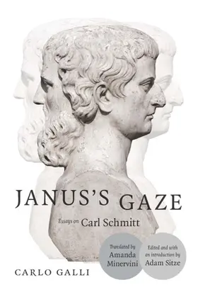 Galli / Sitze |  Janus's Gaze | eBook | Sack Fachmedien