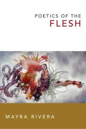 Rivera |  Poetics of the Flesh | eBook | Sack Fachmedien
