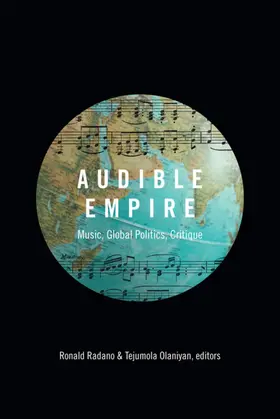 Radano / Olaniyan |  Audible Empire | eBook | Sack Fachmedien