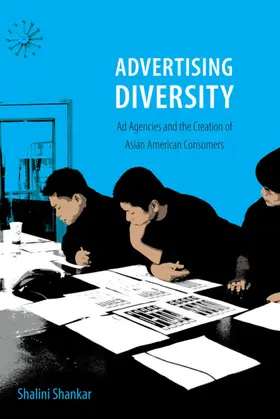 Shankar |  Advertising Diversity | eBook | Sack Fachmedien