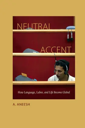Aneesh |  Neutral Accent | eBook | Sack Fachmedien