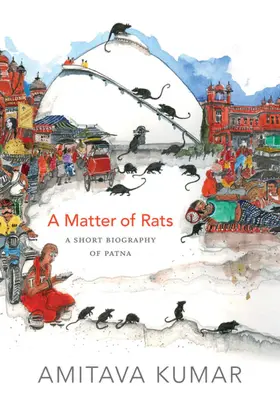 Kumar |  A Matter of Rats | eBook | Sack Fachmedien