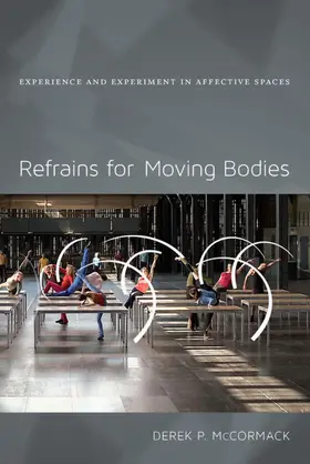 McCormack |  Refrains for Moving Bodies | eBook | Sack Fachmedien