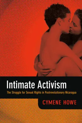 Howe |  Intimate Activism | eBook | Sack Fachmedien
