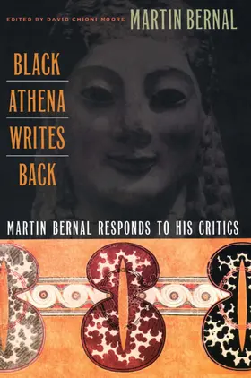 Bernal / Moore |  Black Athena Writes Back | eBook | Sack Fachmedien