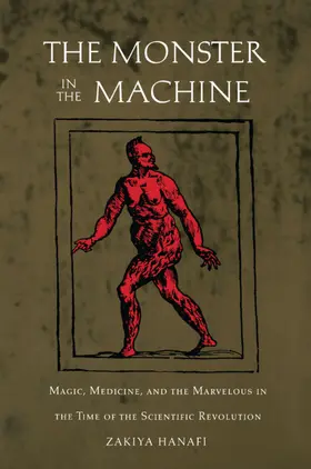 Hanafi |  The Monster in the Machine | eBook | Sack Fachmedien