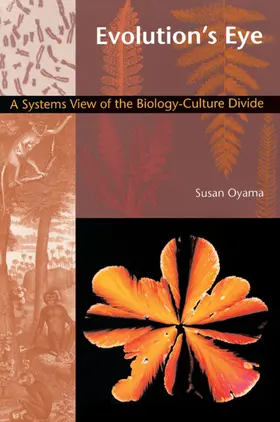Oyama / Smith / Weintraub |  Evolution's Eye | eBook | Sack Fachmedien