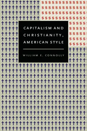Connolly |  Capitalism and Christianity, American Style | eBook | Sack Fachmedien