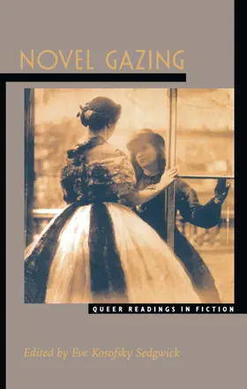 Sedgwick / Barale / Goldberg |  Novel Gazing | eBook | Sack Fachmedien