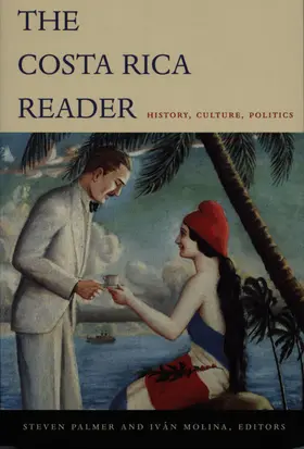 Palmer / Molina / Kirk |  The Costa Rica Reader | eBook | Sack Fachmedien