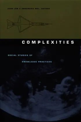 Law / Mol / Smith |  Complexities | eBook | Sack Fachmedien