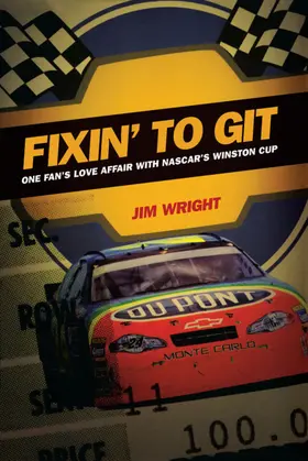 Wright |  Fixin to Git | eBook | Sack Fachmedien