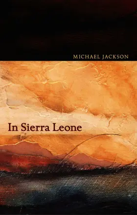 Jackson |  In Sierra Leone | eBook | Sack Fachmedien
