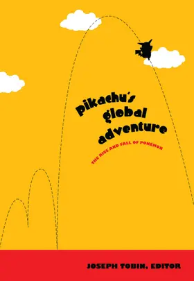 Tobin |  Pikachu's Global Adventure | eBook | Sack Fachmedien