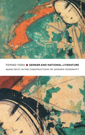 Yoda / Chow / Harootunian |  Gender and National Literature | eBook | Sack Fachmedien