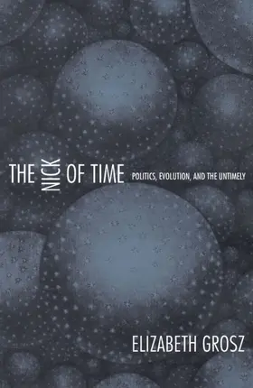 Grosz |  The Nick of Time | eBook | Sack Fachmedien