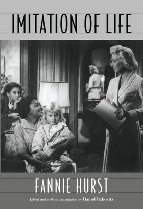 Hurst / Itzkovitz |  Imitation of Life | eBook | Sack Fachmedien