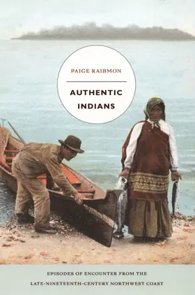 Raibmon |  Authentic Indians | eBook | Sack Fachmedien