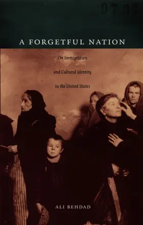 Behdad |  A Forgetful Nation | eBook | Sack Fachmedien