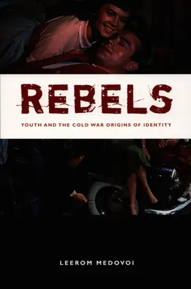 Medovoi / Pease | Rebels | E-Book | sack.de