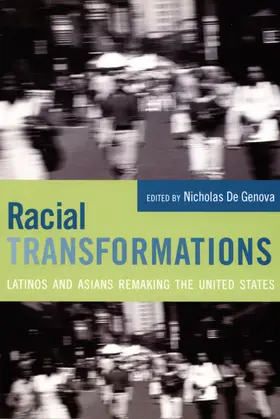 De Genova |  Racial Transformations | eBook | Sack Fachmedien