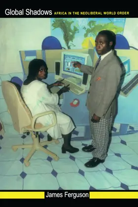 Ferguson |  Global Shadows | eBook | Sack Fachmedien