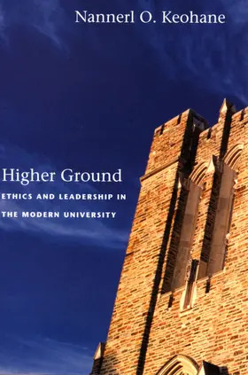 Keohane |  Higher Ground | eBook | Sack Fachmedien