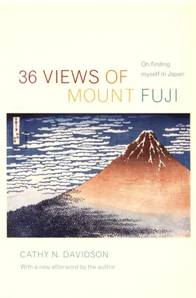 Davidson |  36 Views of Mount Fuji | eBook | Sack Fachmedien