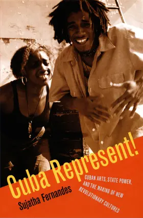 Fernandes |  Cuba Represent! | eBook | Sack Fachmedien