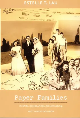 Lau / Adams / Steinmetz |  Paper Families | eBook | Sack Fachmedien