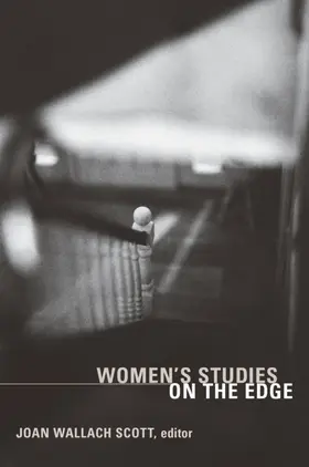 Scott |  Women's Studies on the Edge | eBook | Sack Fachmedien