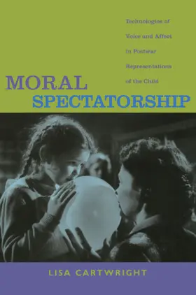 Cartwright |  Moral Spectatorship | eBook | Sack Fachmedien