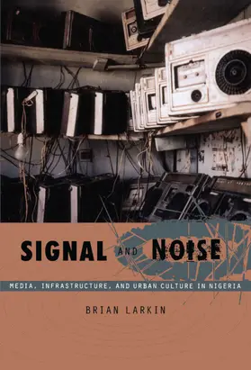 Larkin |  Signal and Noise | eBook | Sack Fachmedien