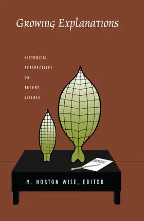 Wise / Smith / Weintraub |  Growing Explanations | eBook | Sack Fachmedien
