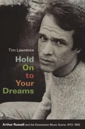 Lawrence |  Hold On to Your Dreams | eBook | Sack Fachmedien