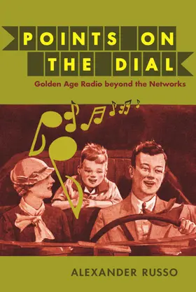 Russo | Points on the Dial | E-Book | sack.de