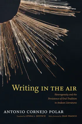 Polar |  Writing in the Air | eBook | Sack Fachmedien
