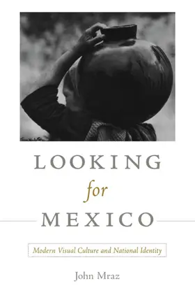 Mraz |  Looking for Mexico | eBook | Sack Fachmedien