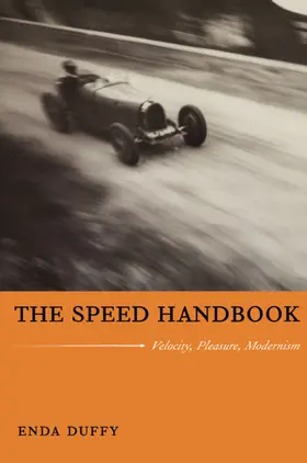 Duffy / Fish / Jameson |  The Speed Handbook | eBook | Sack Fachmedien